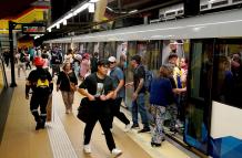 Metro de Quito
