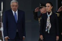 Reforma judicial de López Obrador y Sheinbaum