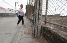 POSTE GYE