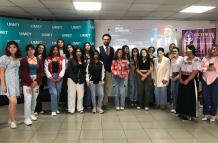 Fundación cultural capacita a mujeres