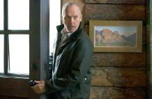 El plan del asesino, película dirigida y protagonizada por Michael Keaton.