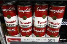 CAMPBELL SOUP CO