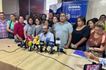 La Fetug anunción que ha decidido levantar la suspensión en espera del cumplimiento del incremento de la tarifa.