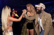 Karol G y Taylor Swift
