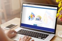 CNE - Pago de multas online