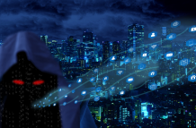 Filtraciones de datos