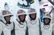 SpaceX
