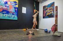 Galería exhibe lugares extintos de Guayaquil