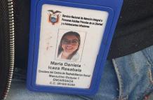 Asesinan a la directora de la Penitenciaría del Litoral