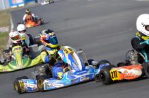 Karting 2024
