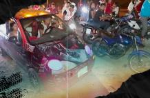 Motos tunning
