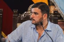 AQUILES ÁLVAREZ