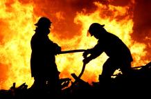 incendios forestales
