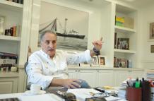 Bruno Leone.