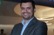 Mauricio García, DECAMERON