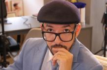 Fiscalía desmiente a Andersson Boscán