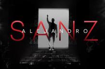 Alejandro Sanz