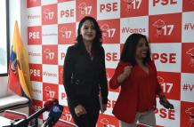 VERONICA SILVA PARTIDO SOCIALISTA