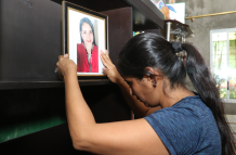 Primer femicidio del 2024 en Ecuador