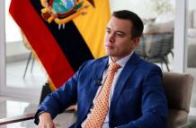 Gobierno presentará proyecto para permitir bases militares extranjeras en el país