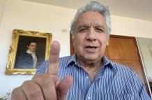 Lenín Moreno