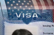 Visa americana