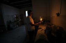 cortes de luz