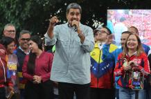Nicolás Maduro