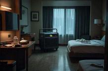 hotel en Guayaquil