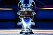 Champions League, trofeo, Orejona, campeones, historial, Real Madrid