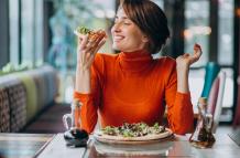 Alimentación intuitiva: Todo lo que necesitas saber para comenzar