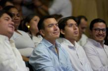 ¿Qué pasó con la Ley No Más Apagones propuesta por Daniel Noboa?