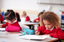 Clases afectadas por apagón