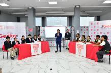 CONCURSO GENIOS BOLIV