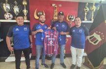 Carlos Castro Deportivo Quito