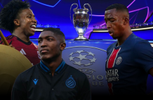 champions league
