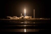 SpaceX