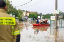Mundo, Polonia, Ordenan evacuación de ciudad polaca