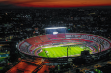 Agenda deportiva completa para el miércoles de septiembre, solo en Directv.
