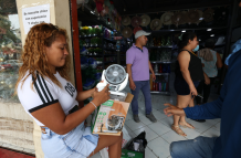 Compra de ventiladores