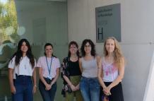 Pacientes con covid persistente pueden presentar un estado inflamatorio