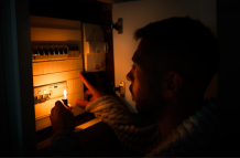 Horarios de corte de luz en El Oro