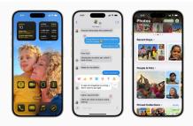 iOS 18