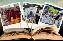Feria Internacional del Libro 2024