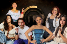 Famosos en MasterChef Celebrity