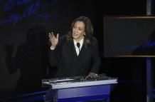 Mundo, Estados Unidos, Presidenciales 2024