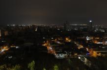 Apagones en Guayaquil