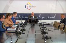 Consejo de la Judicatura
