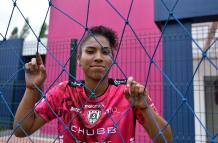 Superliga femenina, Dragonas IDV, Nayely Bolaños, final, Barcelona