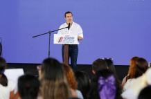 Daniel Noboa Azín